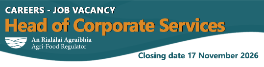 Head of Corporate Services - Careers