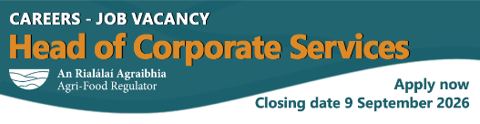 Head of Corporate Services - Careers